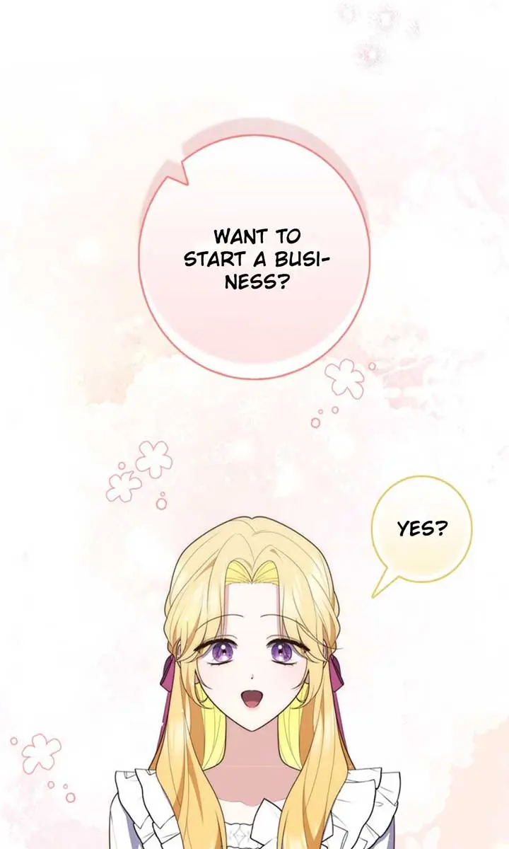 A Fortune-Telling Princess Chapter 85 Page 77