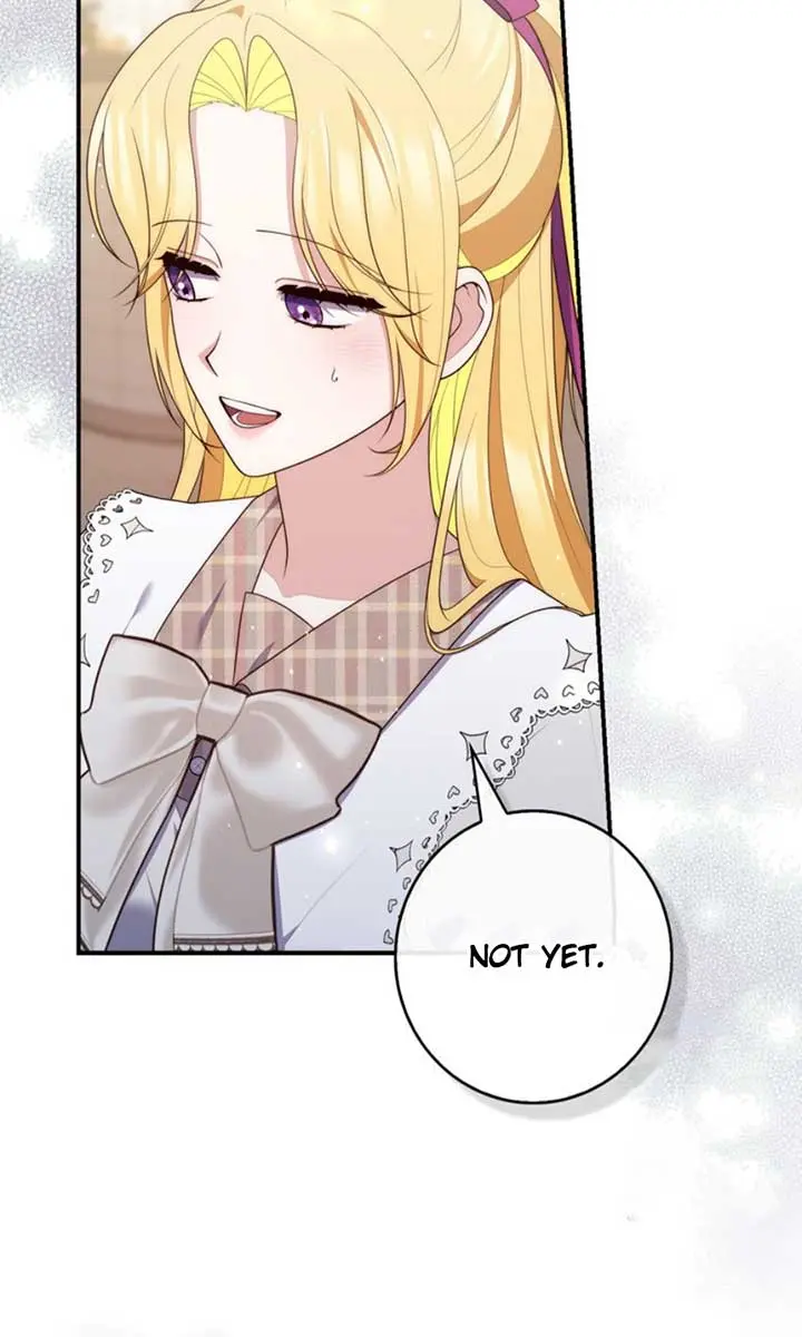 A Fortune-Telling Princess Chapter 85 Page 101
