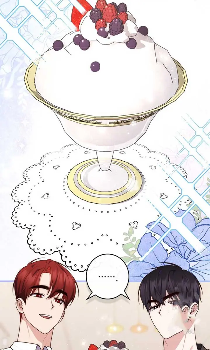 A Fortune-Telling Princess Chapter 86 Page 16