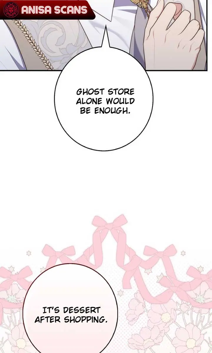 A Fortune-Telling Princess Chapter 86 Page 27