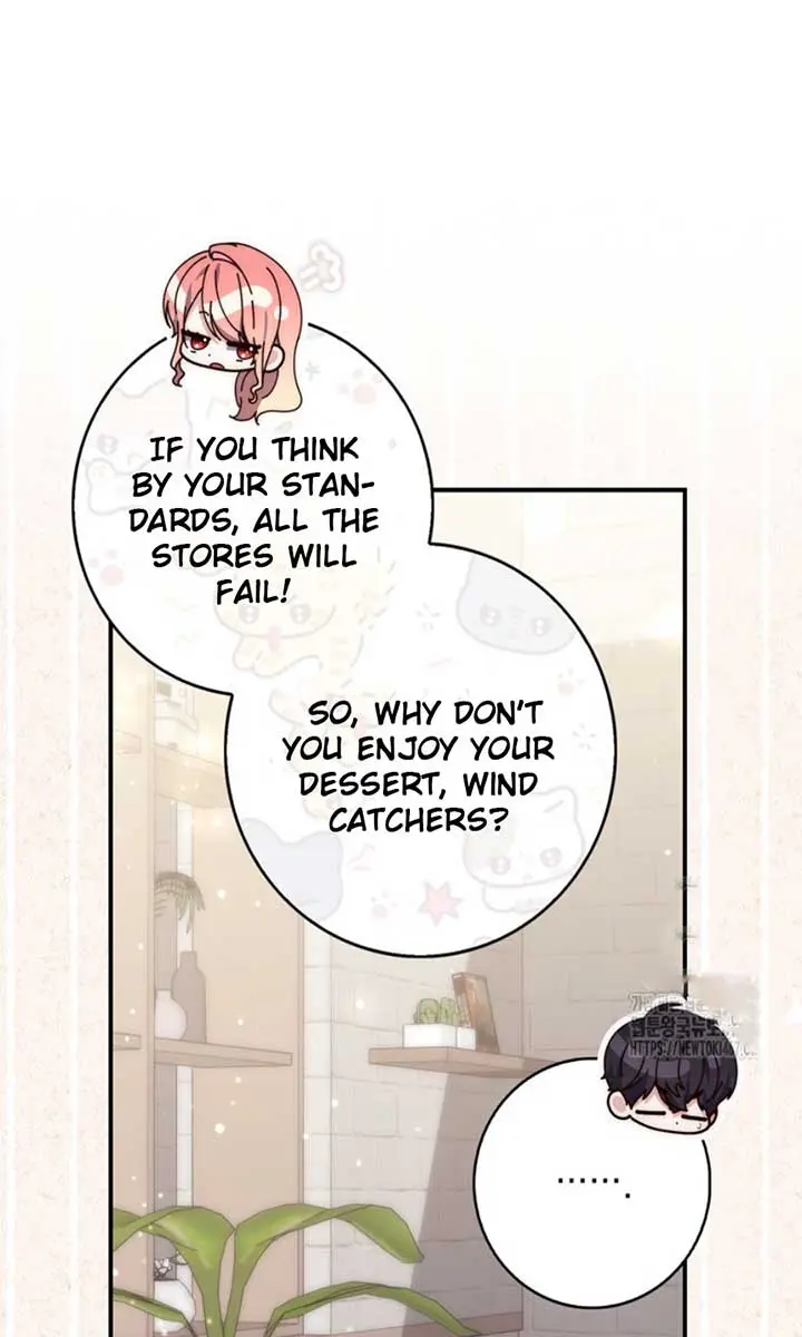 A Fortune-Telling Princess Chapter 86 Page 35