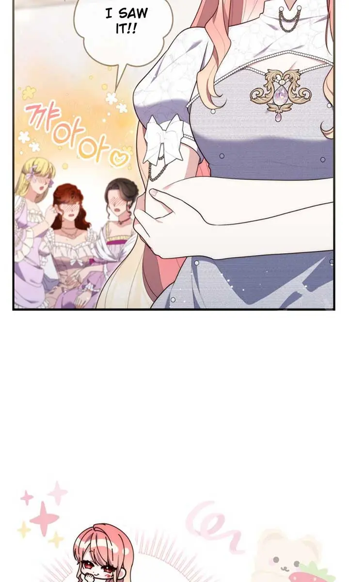 A Fortune-Telling Princess Chapter 86 Page 41