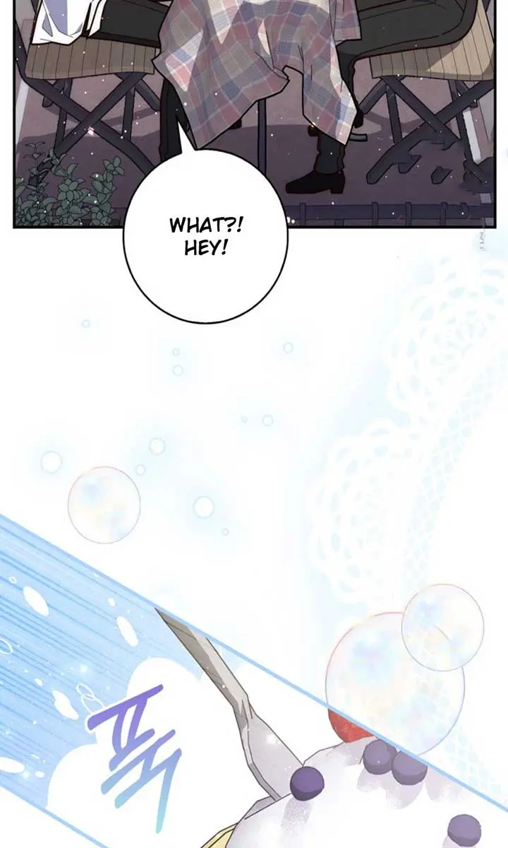 A Fortune-Telling Princess Chapter 86 Page 47