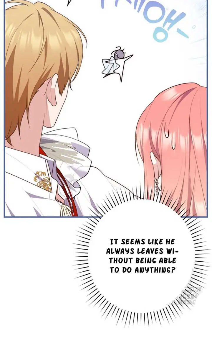 A Fortune-Telling Princess Chapter 86 Page 97