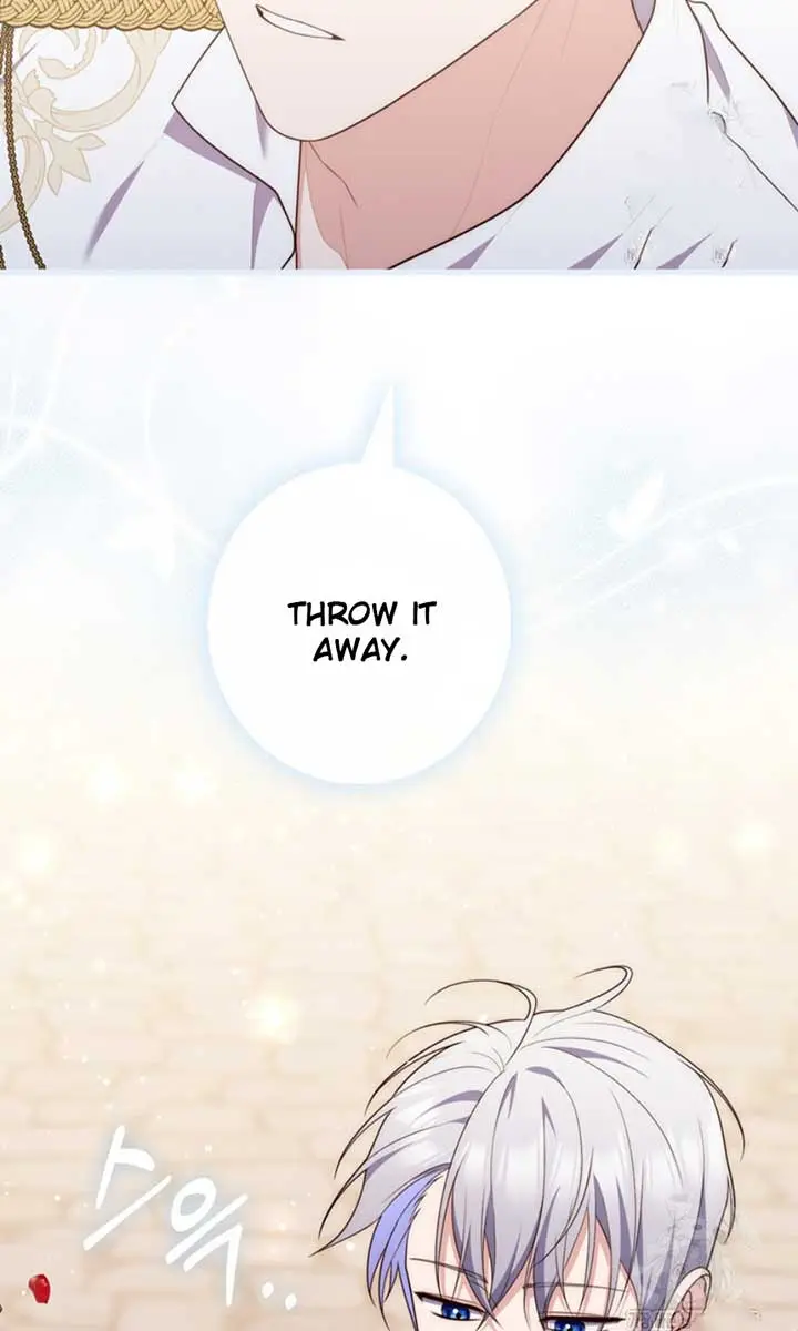 A Fortune-Telling Princess Chapter 86 Page 101