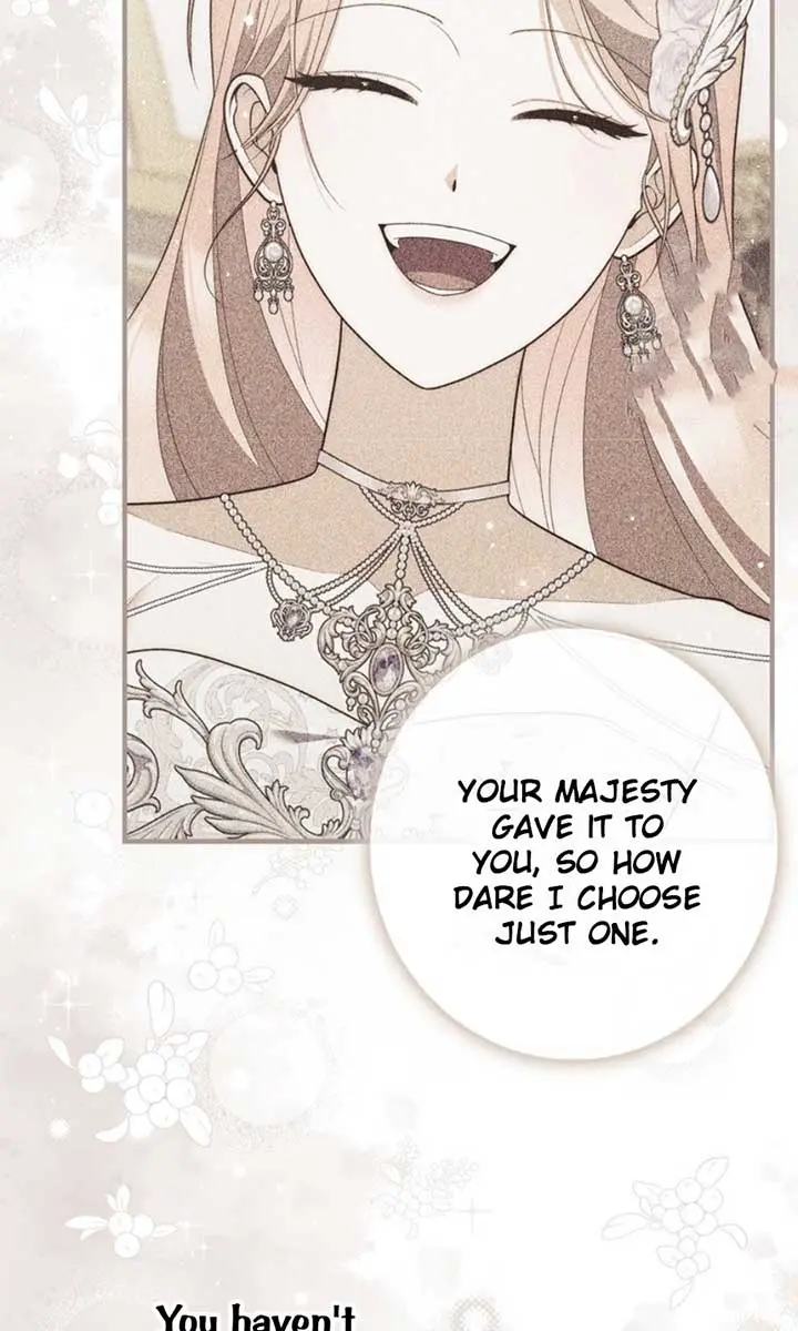 A Fortune-Telling Princess Chapter 87 Page 58