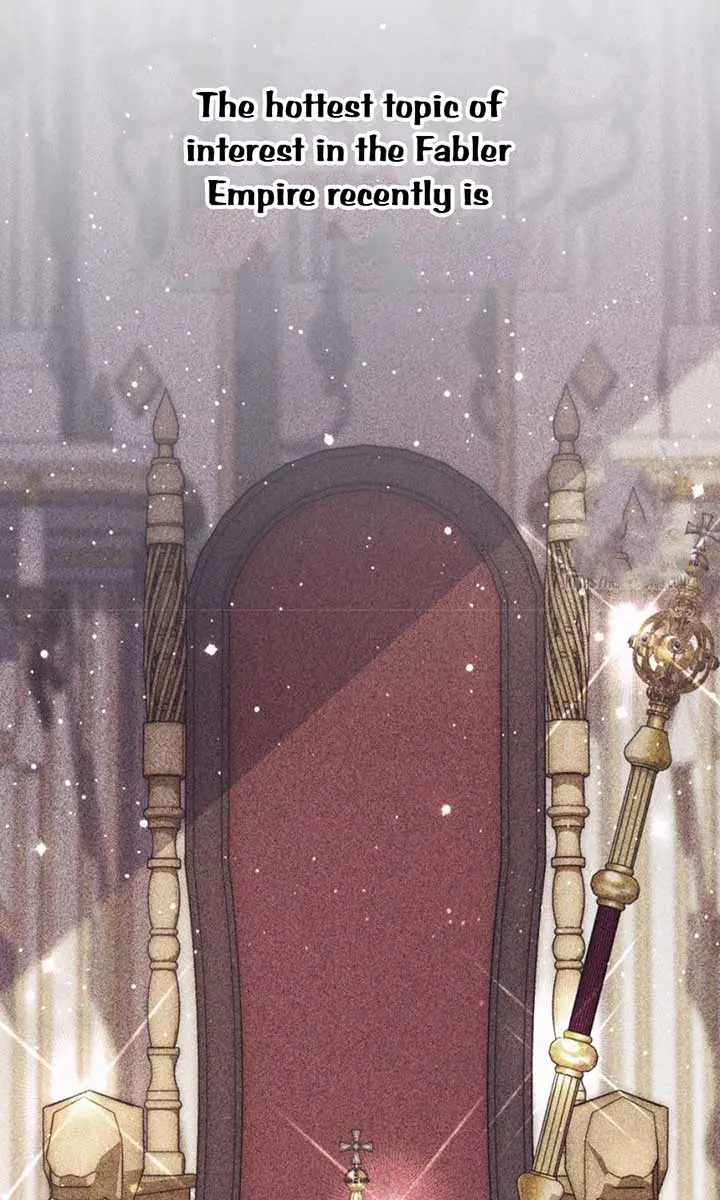 A Fortune-Telling Princess Chapter 87 Page 67