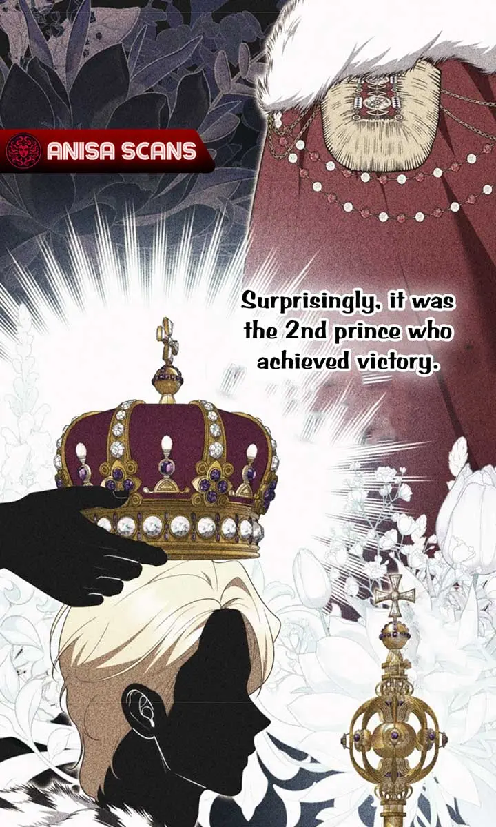 A Fortune-Telling Princess Chapter 87 Page 74