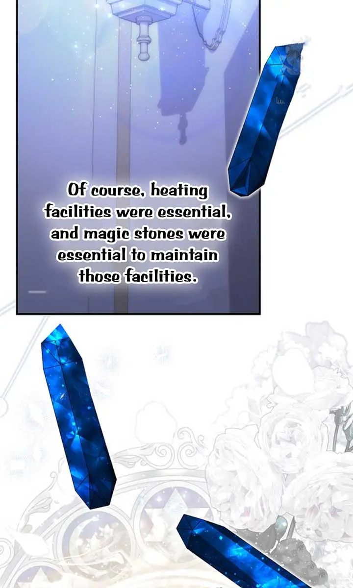 A Fortune-Telling Princess Chapter 87 Page 83
