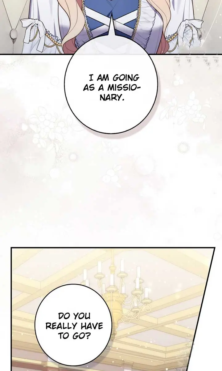 A Fortune-Telling Princess Chapter 87 Page 107