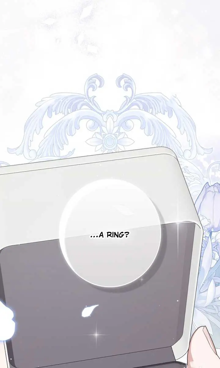 A Fortune-Telling Princess Chapter 88 Page 33