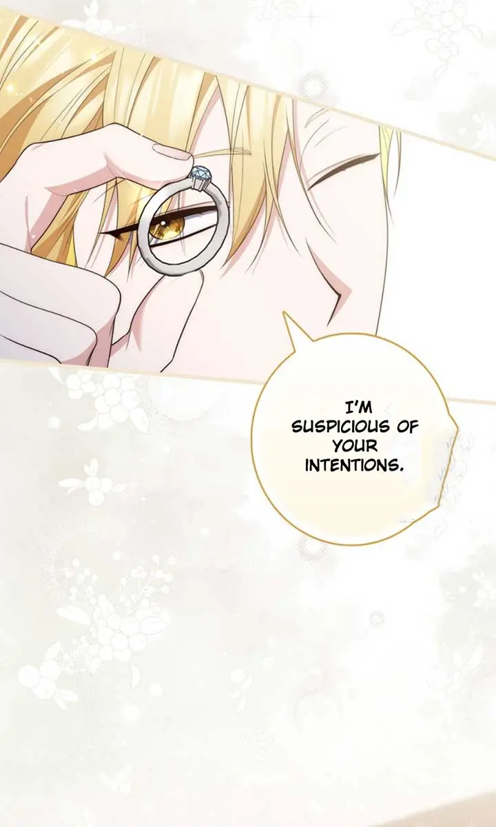 A Fortune-Telling Princess Chapter 88 Page 41