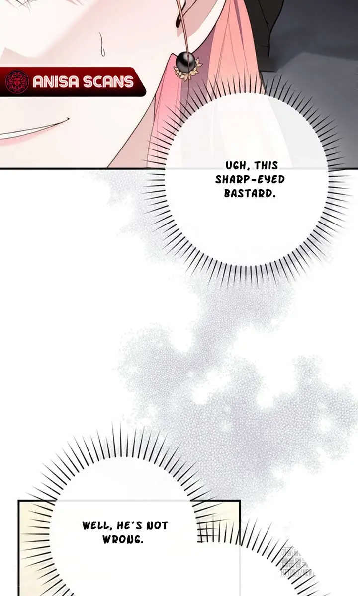A Fortune-Telling Princess Chapter 88 Page 44