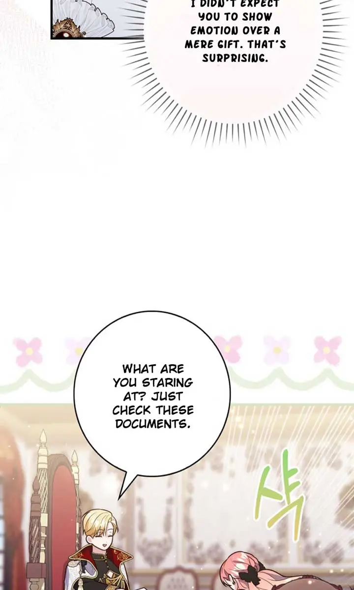 A Fortune-Telling Princess Chapter 88 Page 51