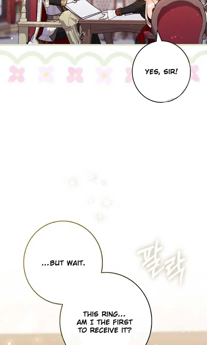 A Fortune-Telling Princess Chapter 88 Page 52