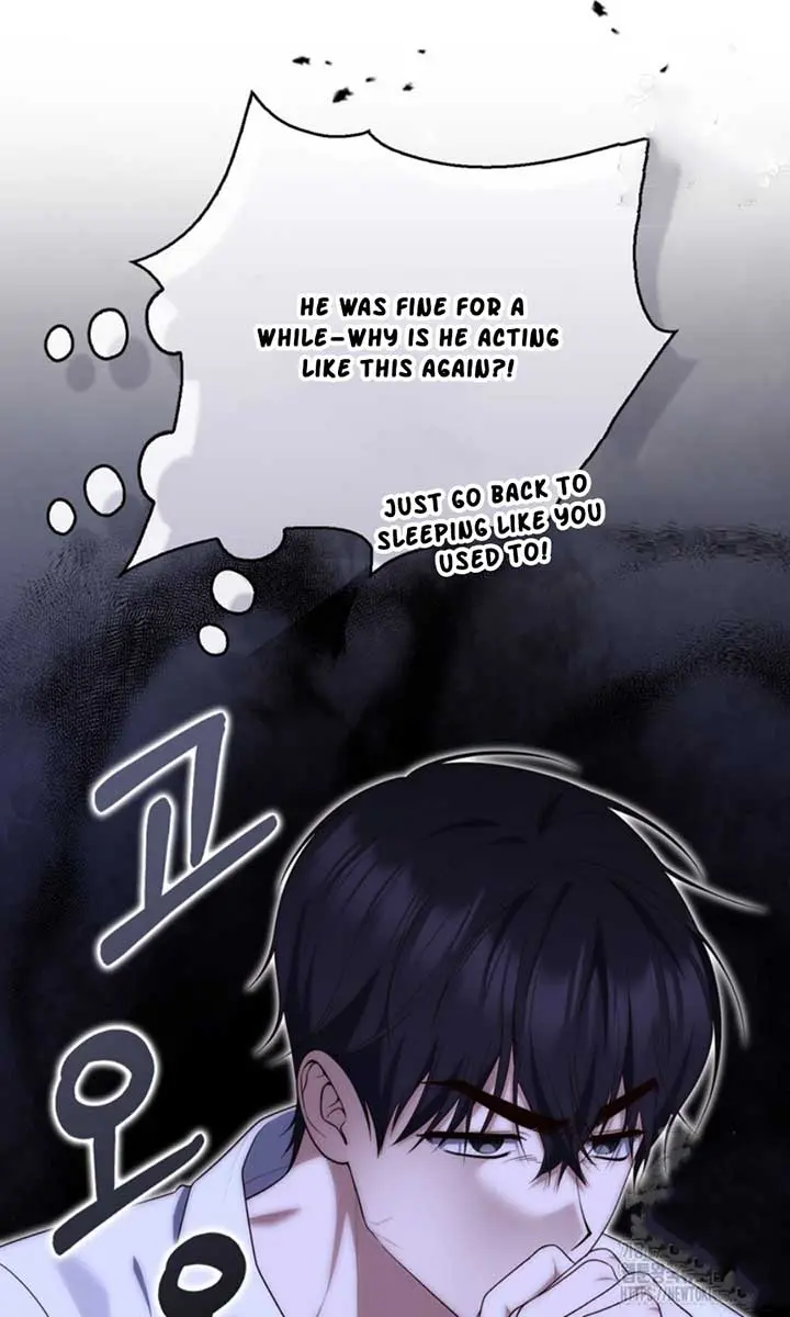 A Fortune-Telling Princess Chapter 88 Page 63