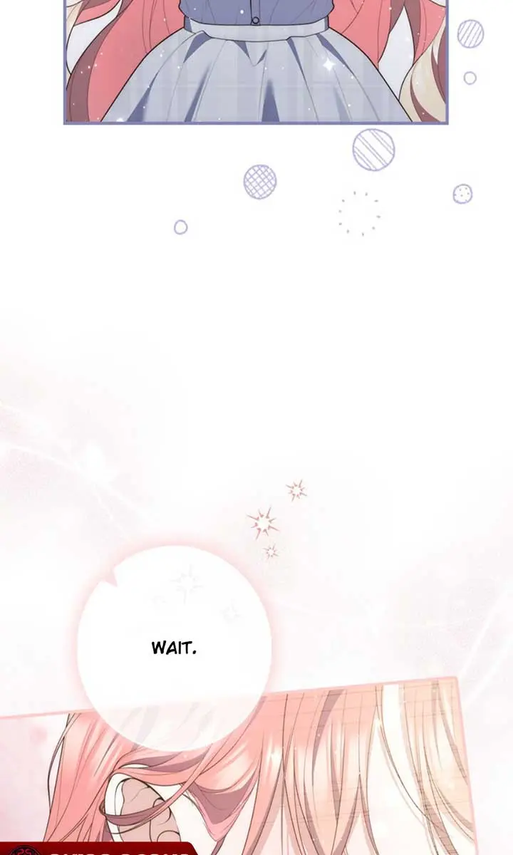 A Fortune-Telling Princess Chapter 88 Page 85