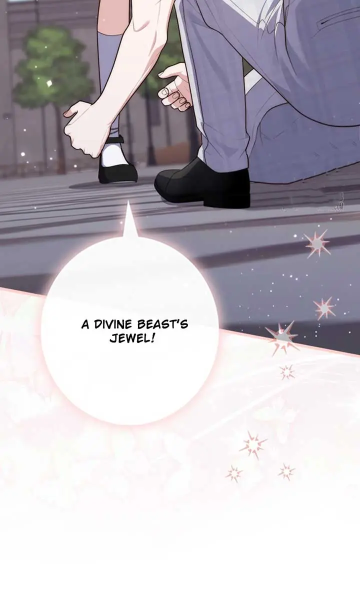 A Fortune-Telling Princess Chapter 88 Page 90