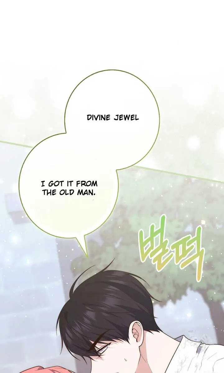 A Fortune-Telling Princess Chapter 88 Page 91