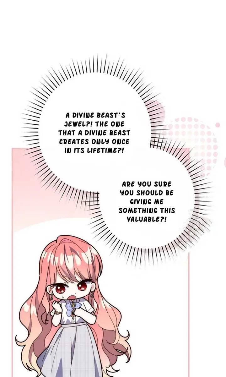A Fortune-Telling Princess Chapter 88 Page 93