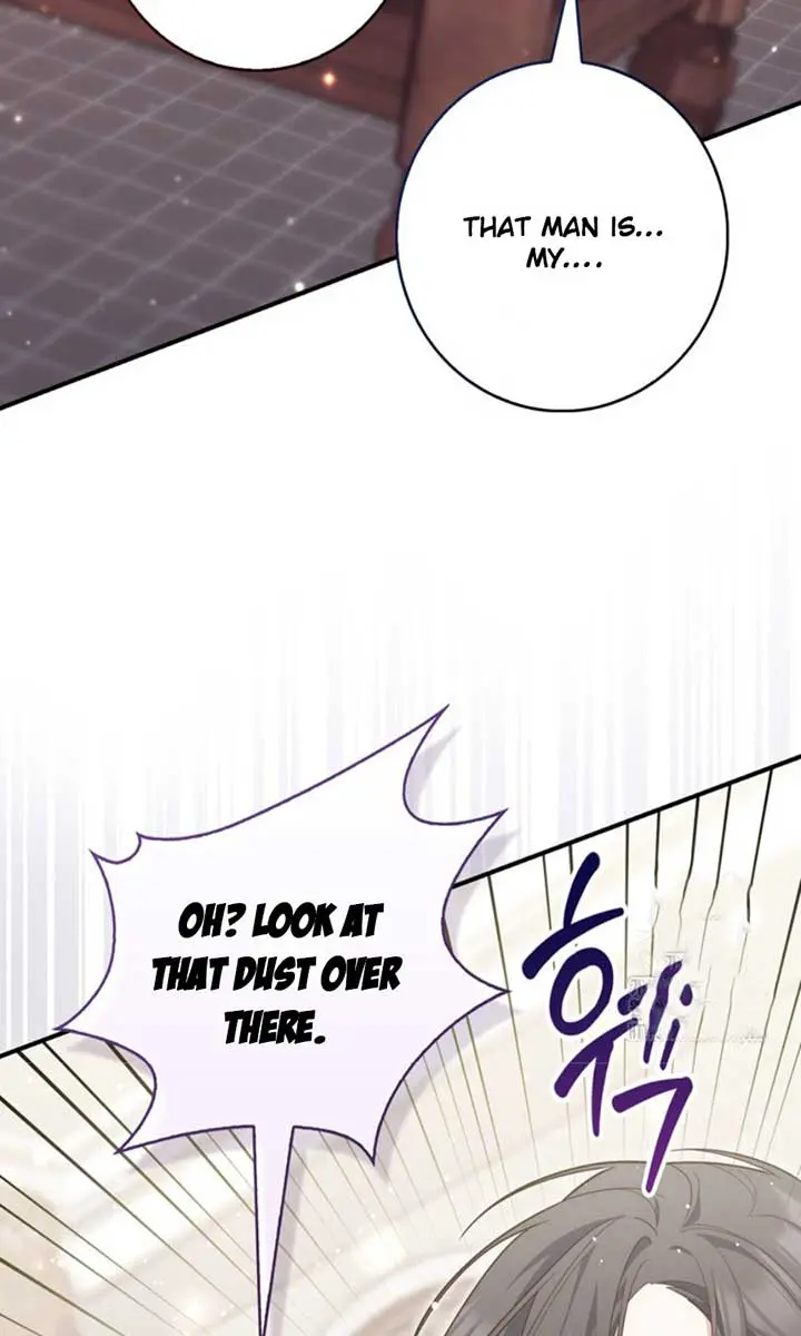 A Fortune-Telling Princess Chapter 89 Page 25