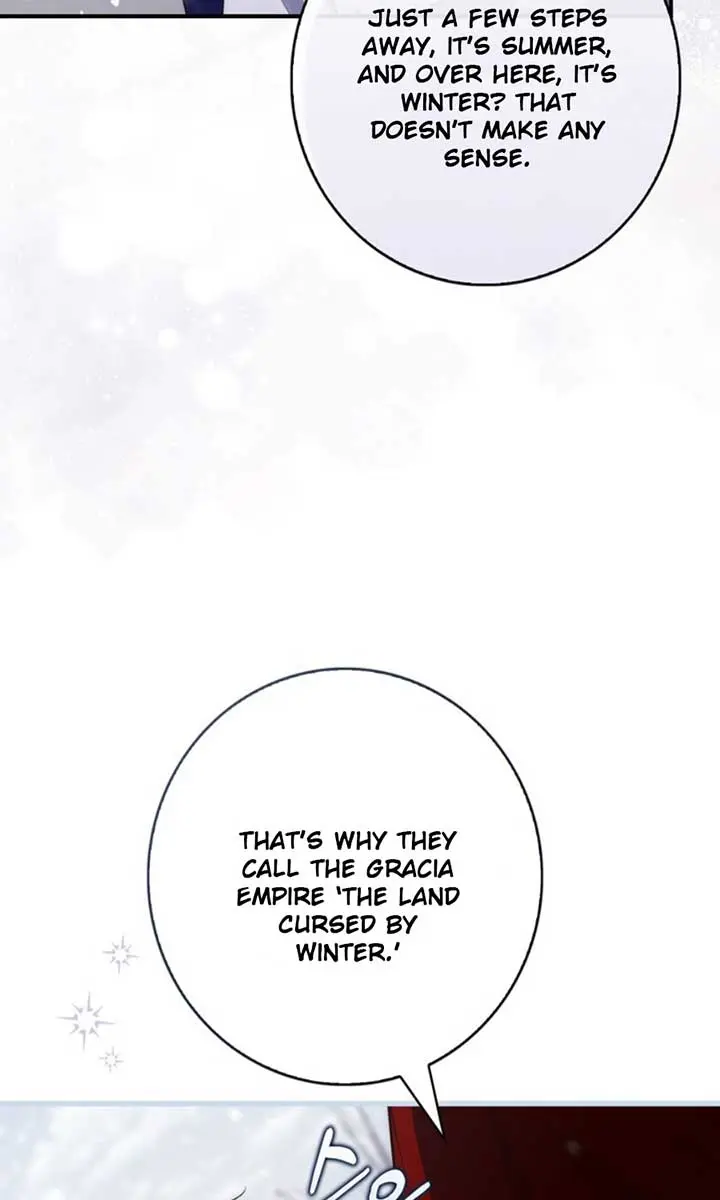 A Fortune-Telling Princess Chapter 89 Page 42