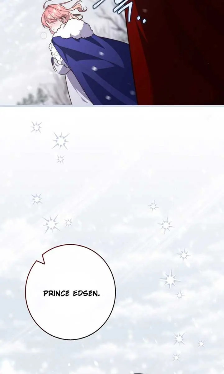 A Fortune-Telling Princess Chapter 89 Page 43