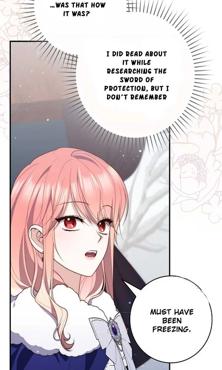 A Fortune-Telling Princess Chapter 89 Page 68