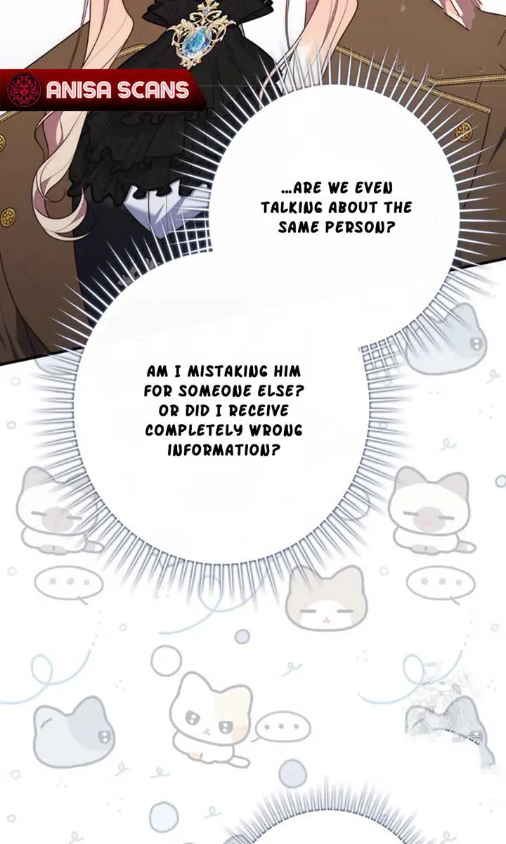 A Fortune-Telling Princess Chapter 90 Page 16