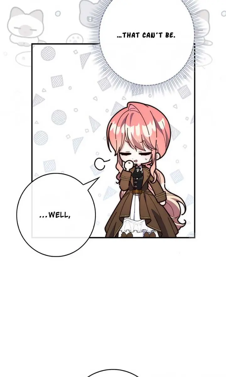 A Fortune-Telling Princess Chapter 90 Page 17