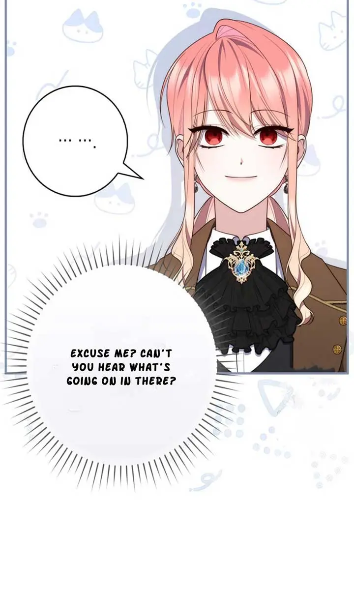 A Fortune-Telling Princess Chapter 90 Page 30