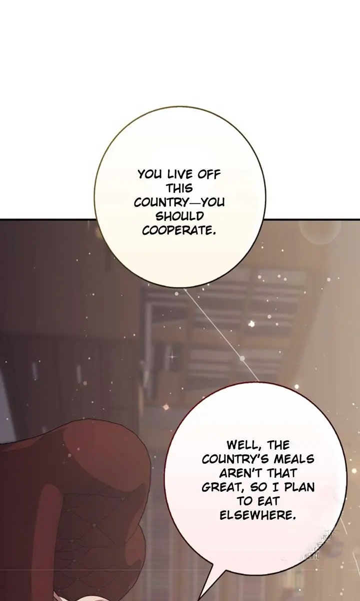 A Fortune-Telling Princess Chapter 90 Page 48