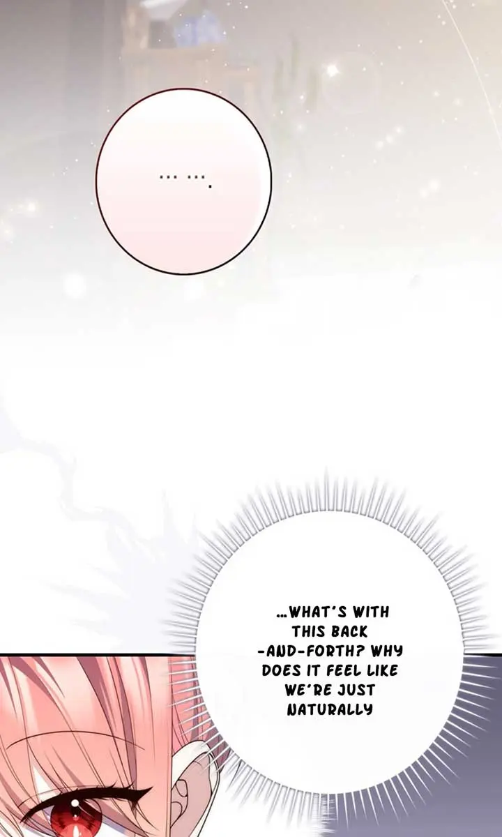 A Fortune-Telling Princess Chapter 90 Page 51
