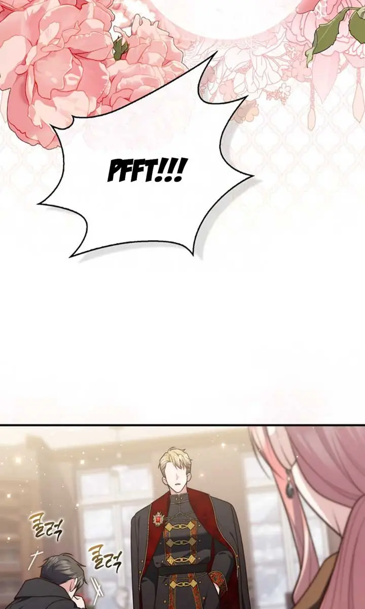 A Fortune-Telling Princess Chapter 90 Page 56