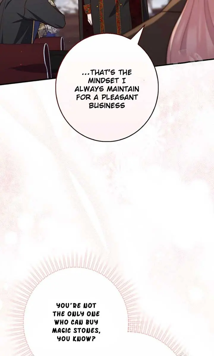 A Fortune-Telling Princess Chapter 90 Page 57