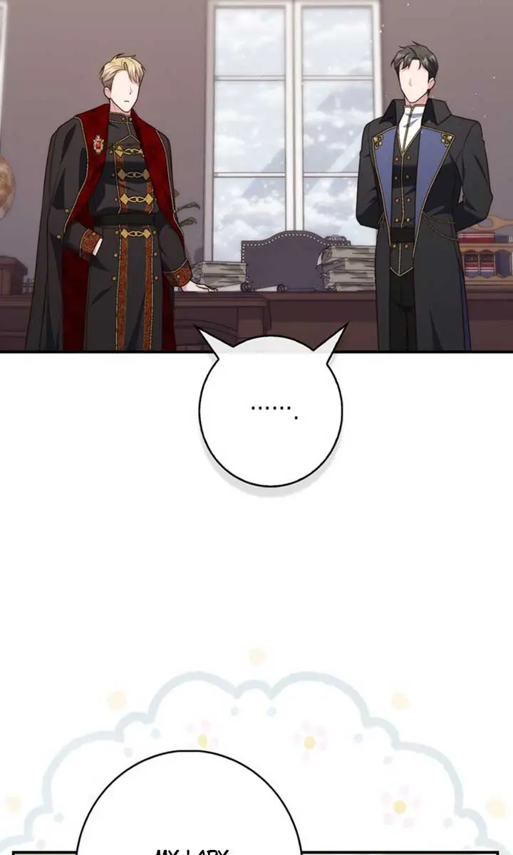 A Fortune-Telling Princess Chapter 90 Page 69