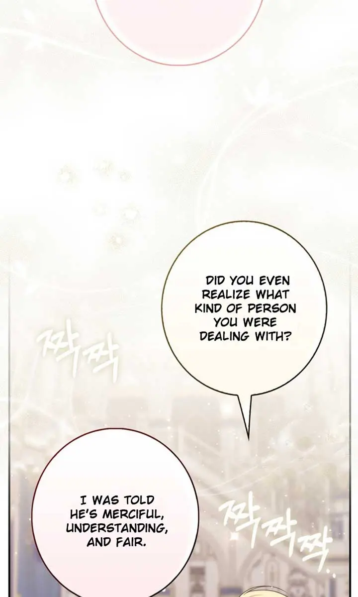 A Fortune-Telling Princess Chapter 90 Page 83