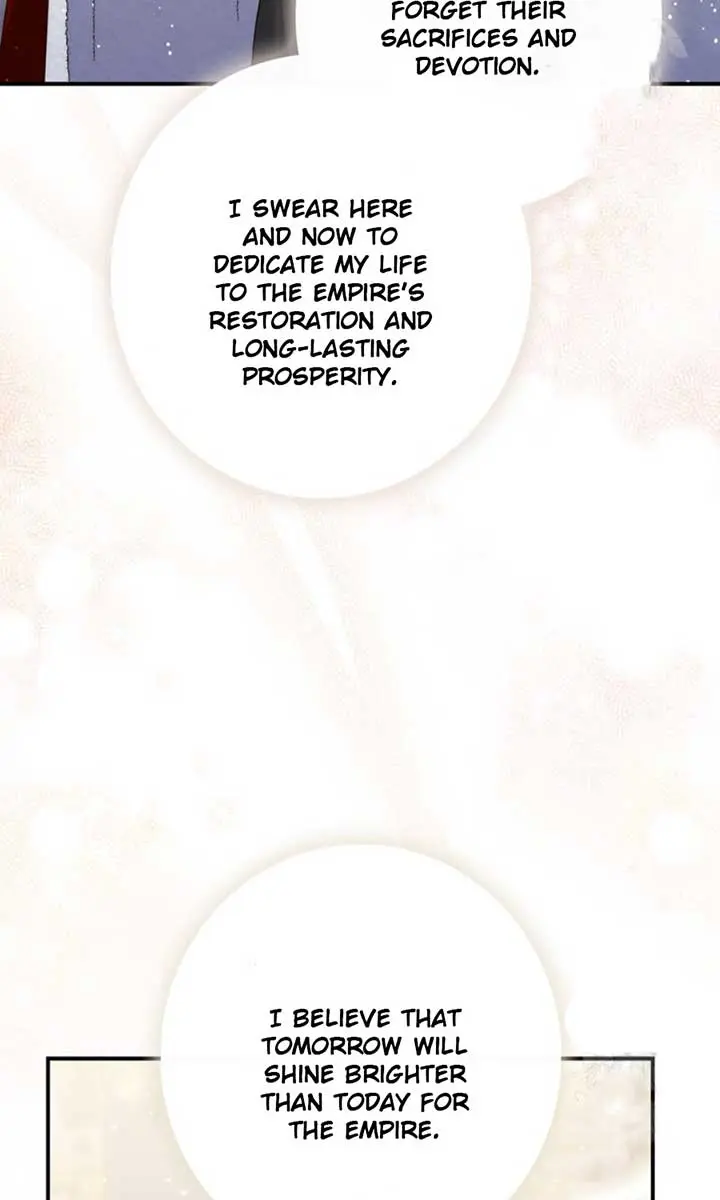 A Fortune-Telling Princess Chapter 90 Page 87
