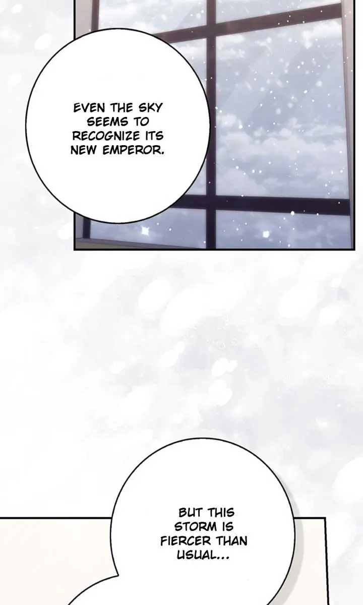 A Fortune-Telling Princess Chapter 90 Page 93