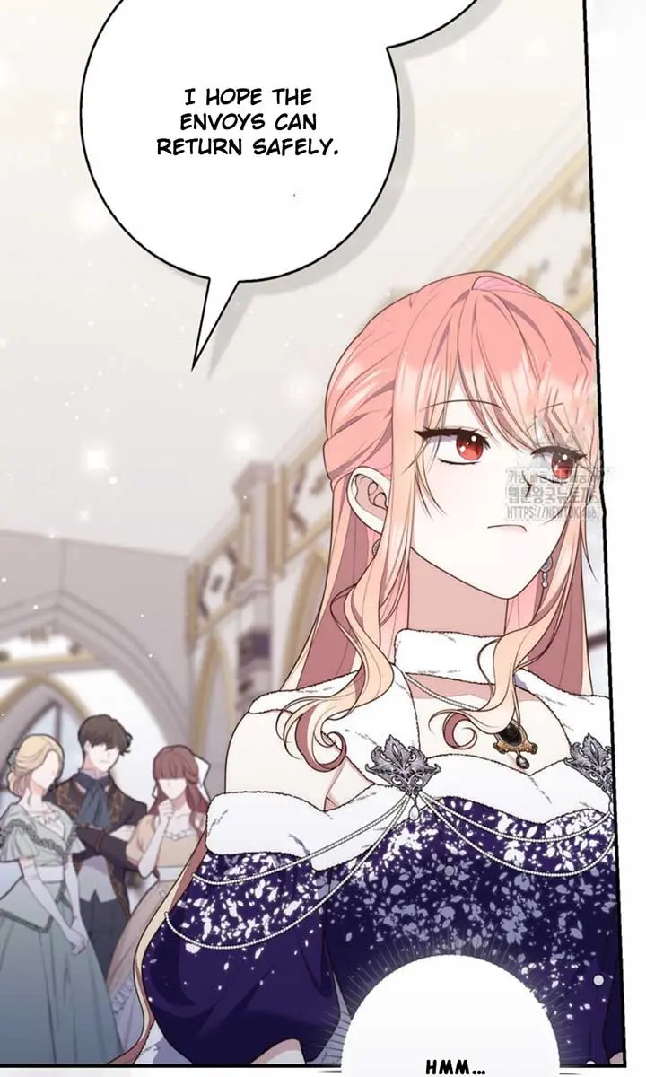 A Fortune-Telling Princess Chapter 90 Page 94
