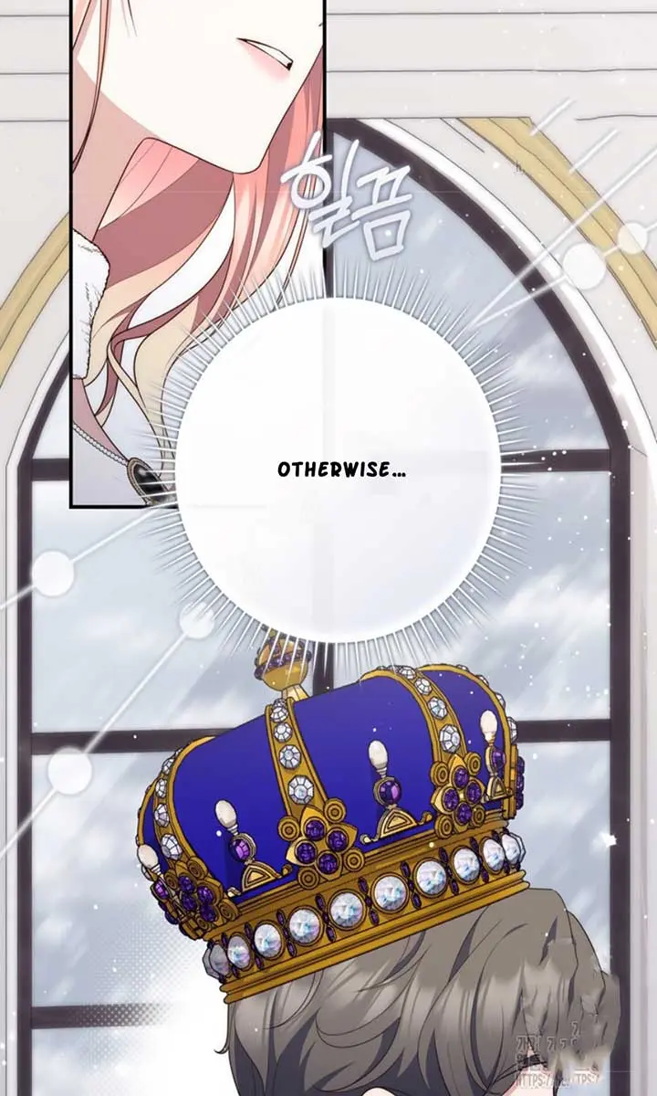 A Fortune-Telling Princess Chapter 90 Page 101