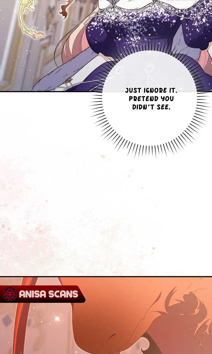 A Fortune-Telling Princess Chapter 90 Page 111