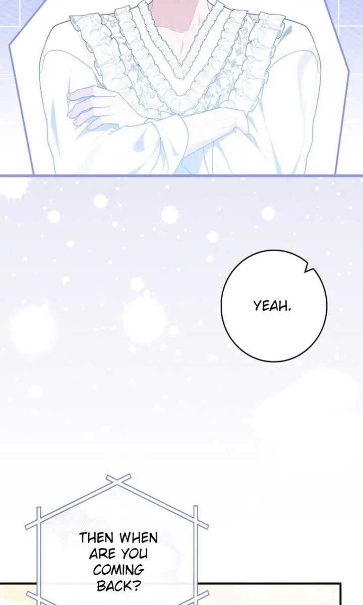 A Fortune-Telling Princess Chapter 91 Page 5