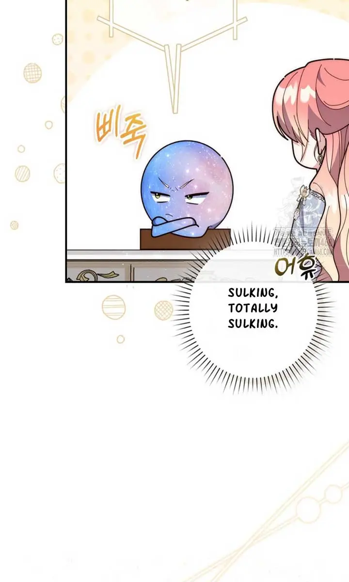 A Fortune-Telling Princess Chapter 91 Page 17