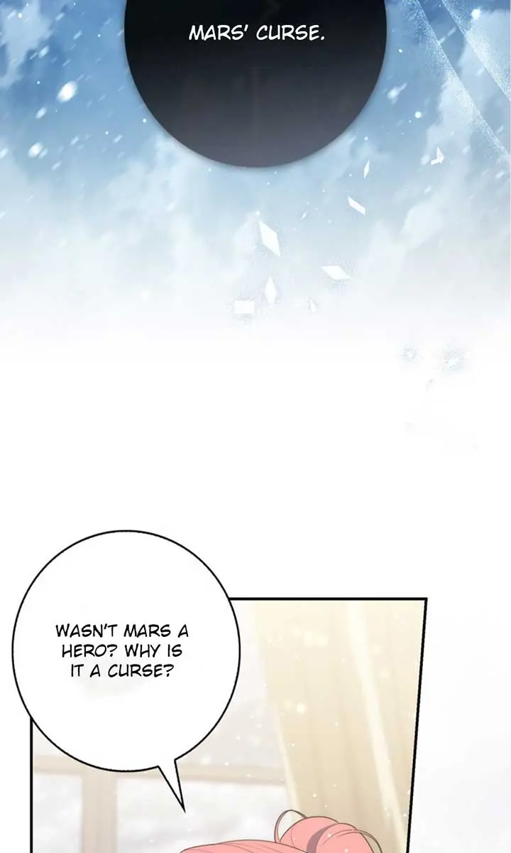 A Fortune-Telling Princess Chapter 91 Page 32