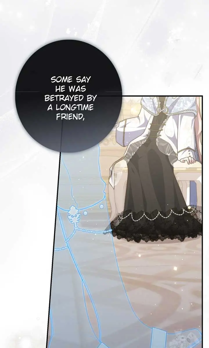 A Fortune-Telling Princess Chapter 91 Page 34