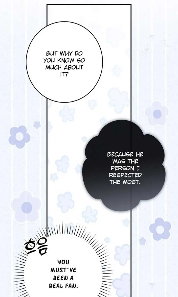 A Fortune-Telling Princess Chapter 91 Page 39