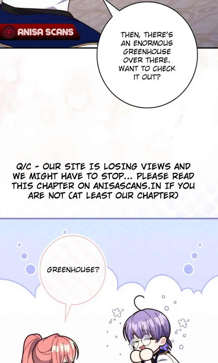 A Fortune-Telling Princess Chapter 91 Page 43
