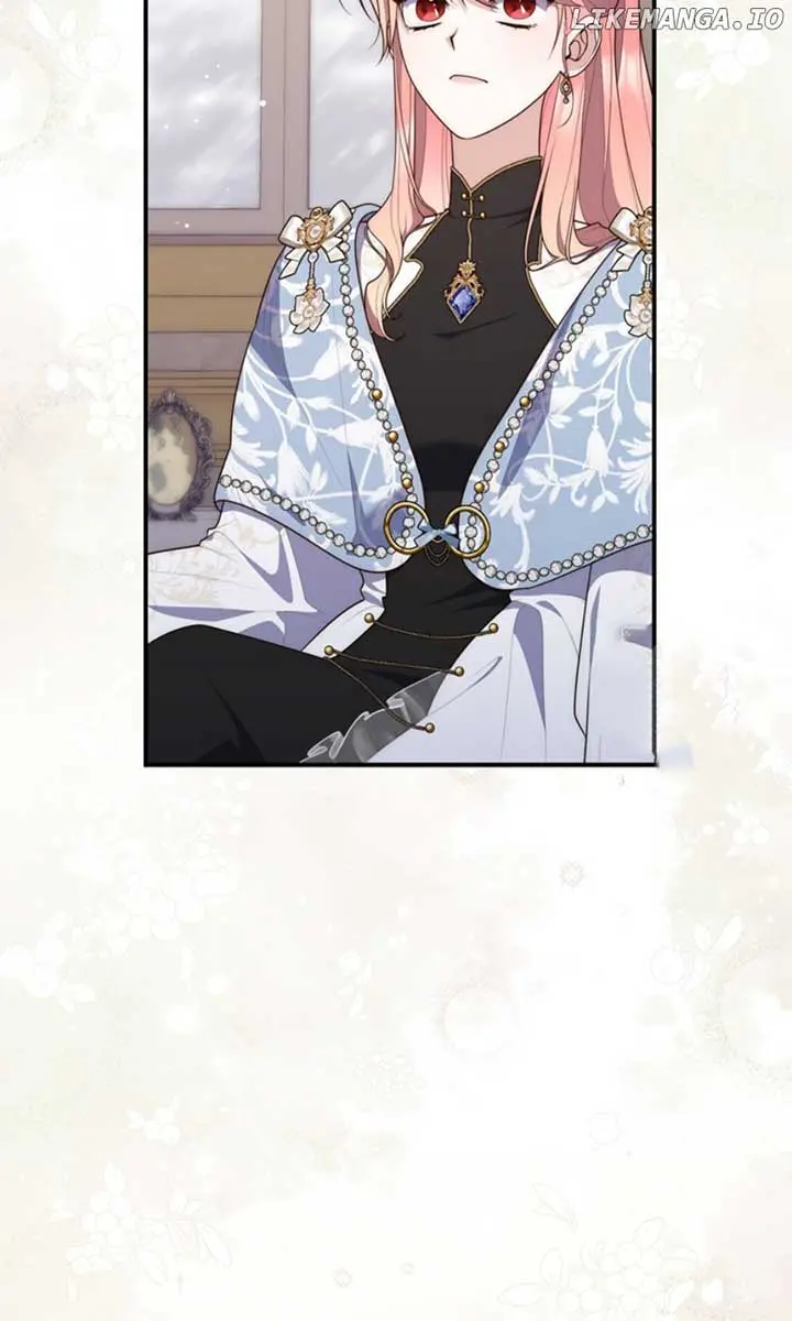 A Fortune-Telling Princess Chapter 91 Page 46