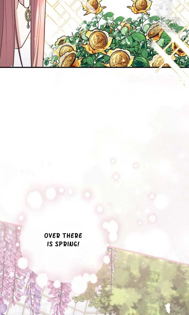 A Fortune-Telling Princess Chapter 91 Page 54